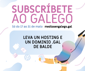 Campaña Subscríbete ao Galego