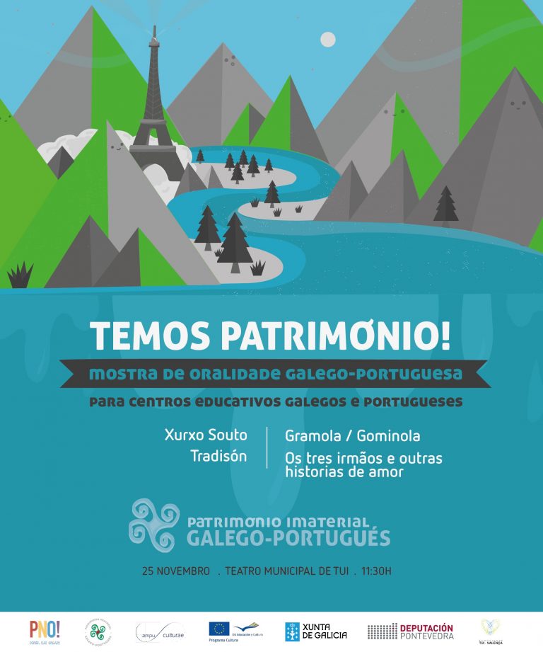 VIDEO: Temos Patrimonio