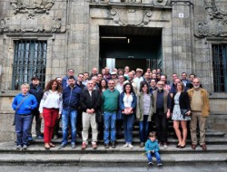 Ponte…nas ondas! impulsa xunto con máis de 50 asociacións de toda Galicia a Rede do Patrimonio Cultural