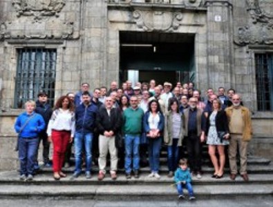 Ponte…nas ondas! impulsa junto a más de 50 asociaciones de toda Galicia la Red del Patrimonio Cultural