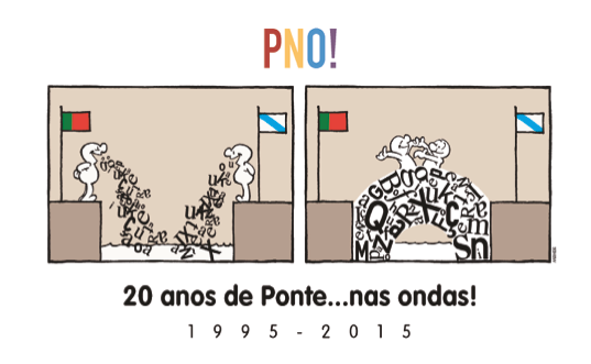 20 anos de PNO !