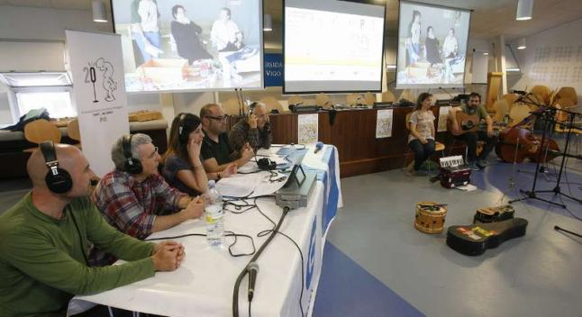 Ponte… nas Ondas! urxe a inscribir xa o patrimonio oral luso-galaico na Unesco