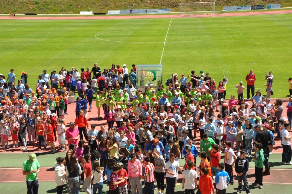 Ponte… a brincar! Melgaço acolle a VIII Xornada de Xogo Tradicional