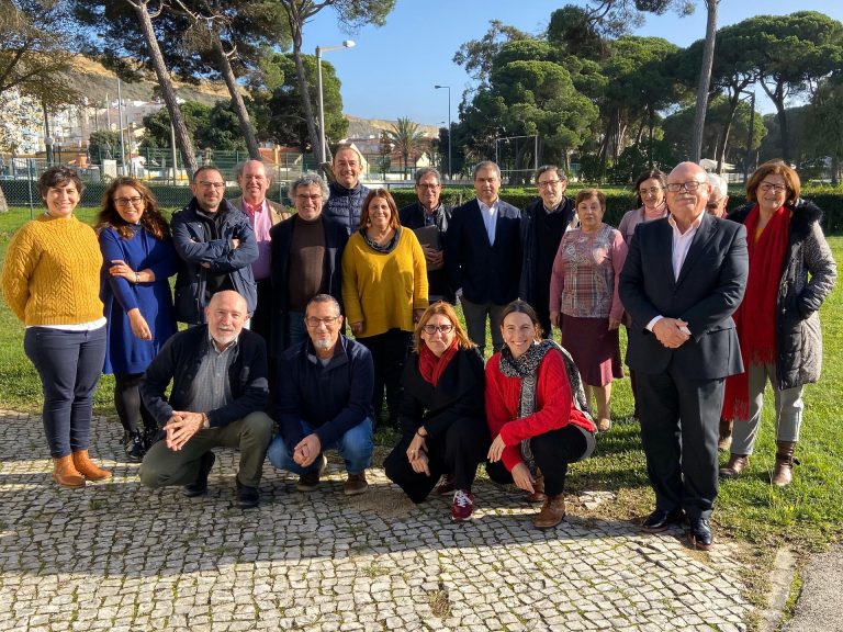 Ponte…nas Ondas! coordínase con ONG ibéricas para a difusión do patrimonio inmaterial