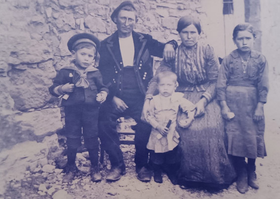 VI Certame de fotografía “Imaxes do patrimonio”: As gañadoras!