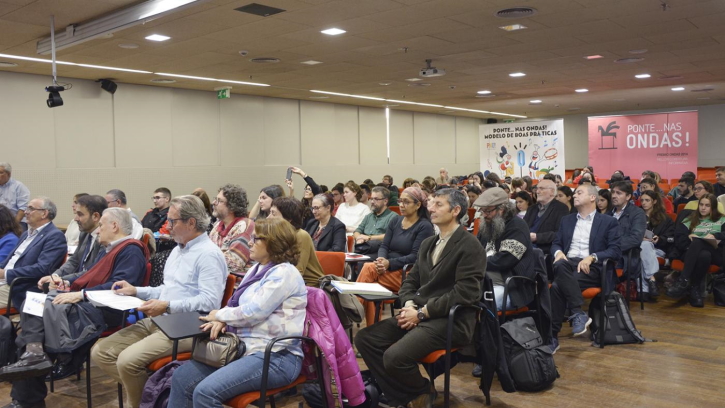 A importancia de estreitar relación entre patrimonio e educación