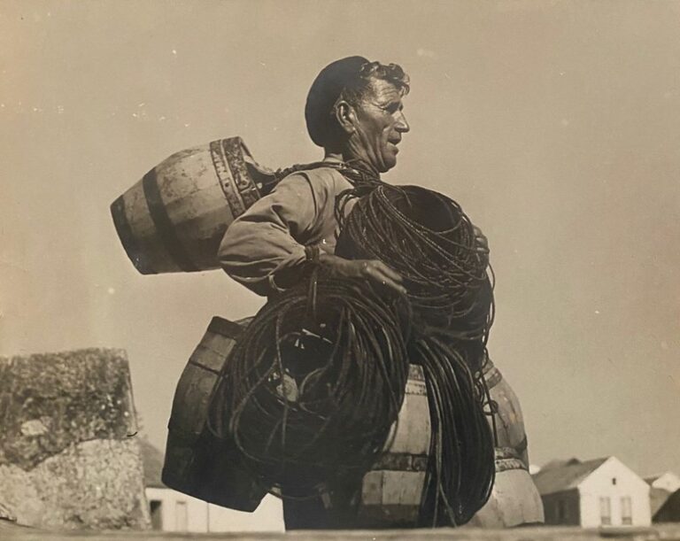 VII Certame de fotografía “Imaxes do patrimonio”: As gañadoras!