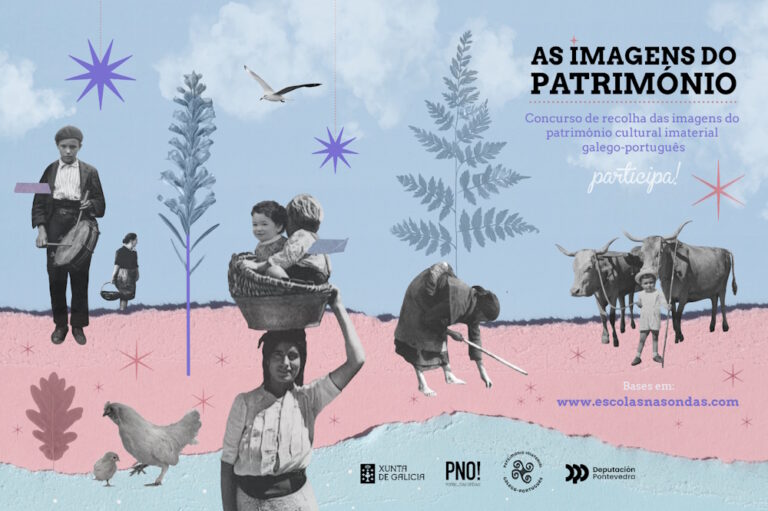 Half a thousand photographs participate in the VIII edition of the “Images of Heritage” Contest, promoted by PNO!