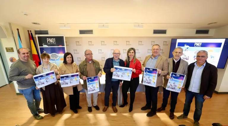 Ponte nas Ondas… patrimonio da Unesco, fai parroquia en Vimianzo en Caión achegando a radio a 20 escolas da comarca