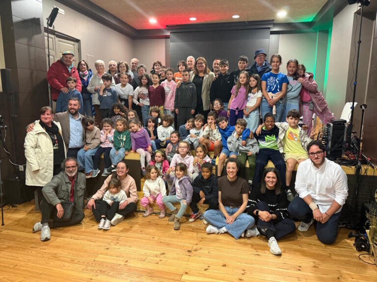 O RadioVisual visitou e puxo en valor o patrimonio compartido de Mondariz Balneario