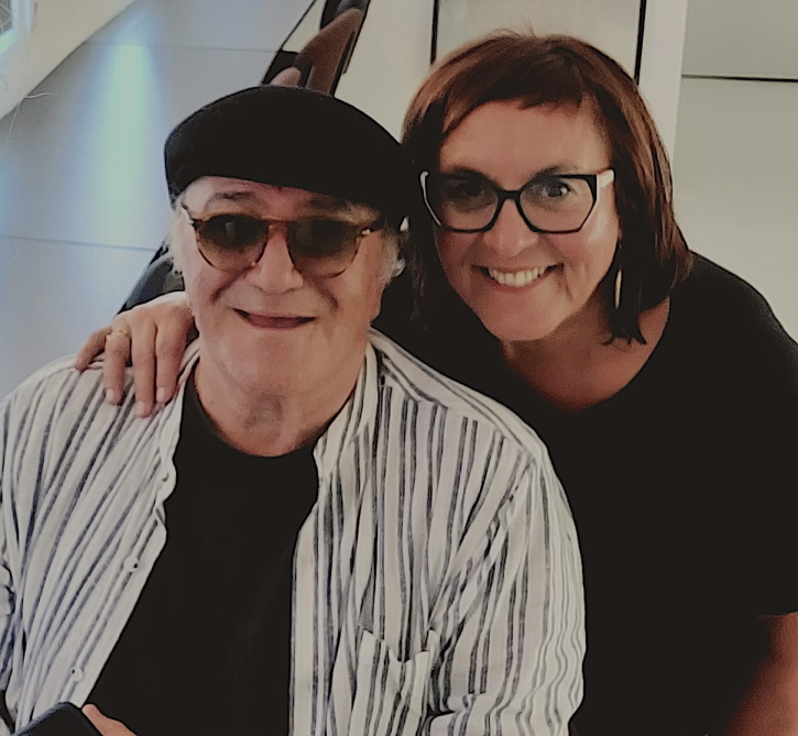 José Cid recolle en Lisboa o premio Língua Mãe por darlle á canción “Ponte…nas ondas!” o carácter de himno da lusofonia