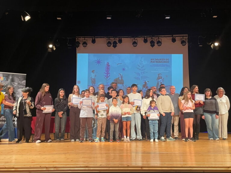 PNO! abre o Mes do Patrimonio 2026 coa festa do Día Internacional do Patrimonio Inmaterial